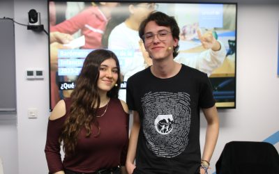 barómetro opinión infancia unicef